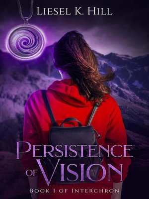 cover image of Persistence of Vision